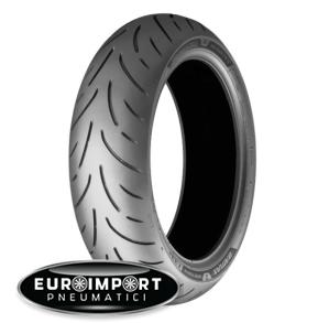 Bridgestone T 33 R 160/70 17 73 W  DOT 2025